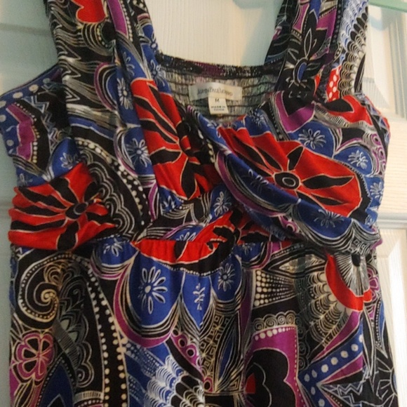 Tank top - Picture 2 of 4